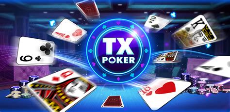 best texas holdem app.